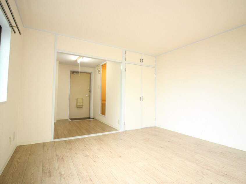 居室 グレースハイツ嵯峨野