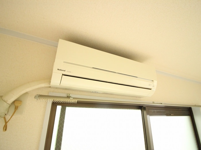 内観写真 グレースハイツ嵯峨野