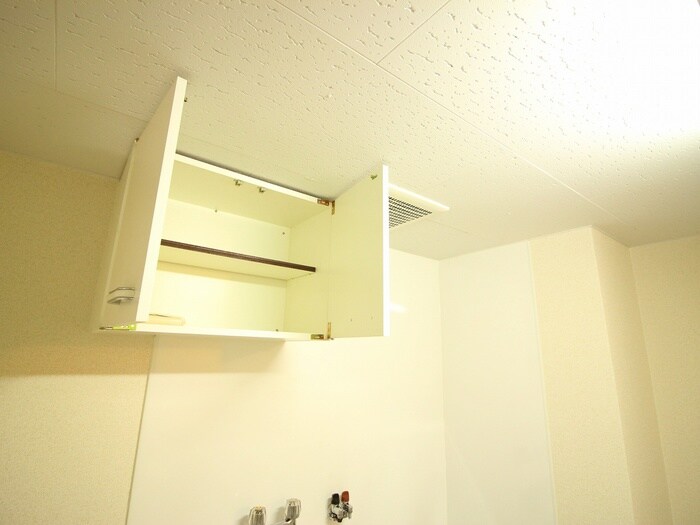 収納 グレースハイツ嵯峨野