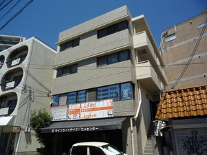 サンライズコーポⅡ