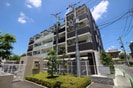 la maison feliciaの外観