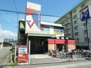 スーパーＶ(スーパー)まで300m la maison felicia