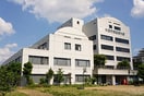 大阪行岡医療大(大学/短大/専門学校)まで250m la maison felicia