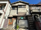 八坂町アパートの外観