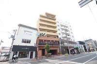 プロスペクト豊中服部