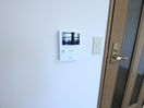 内観写真 六甲ヒノキ