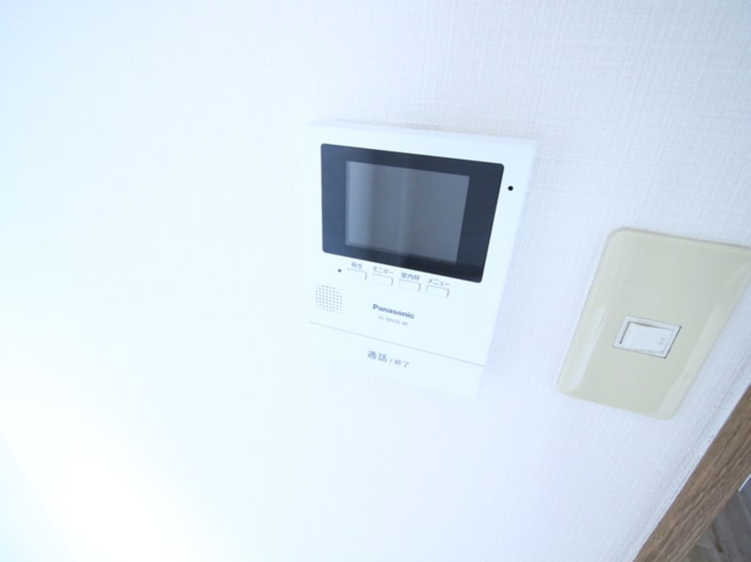 内観写真 六甲ヒノキ