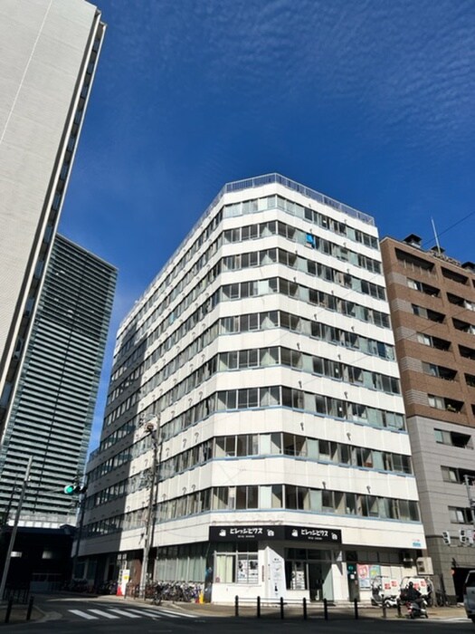 外観写真 奥内土佐堀東マンション