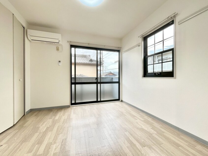 居室 ウェルユニティ