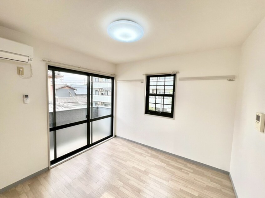 居室 ウェルユニティ