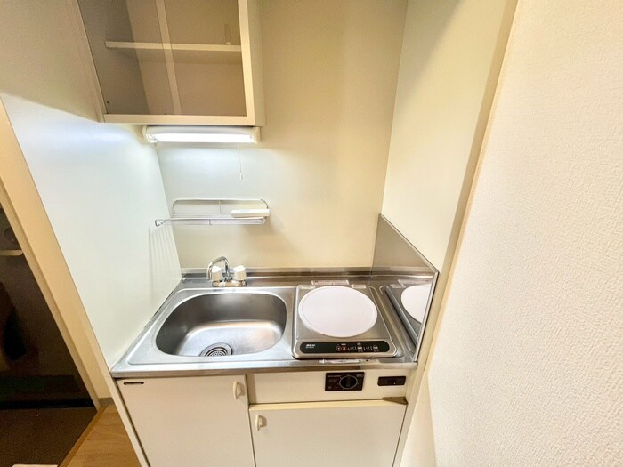 キッチン ウェルユニティ