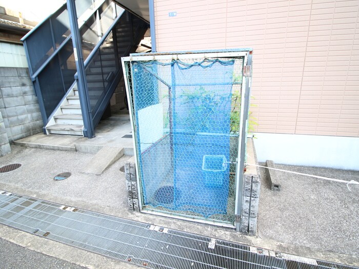 建物設備 ウェルユニティ