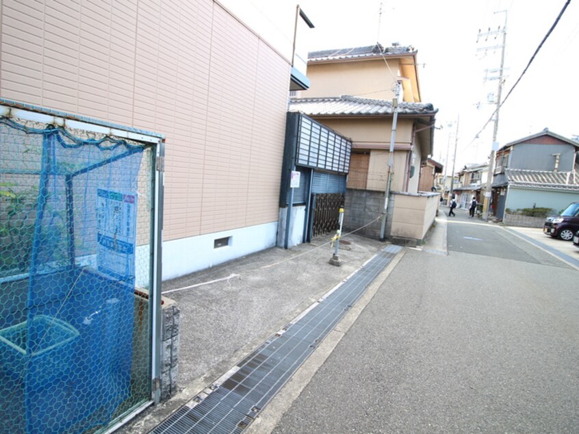 周辺環境 ウェルユニティ