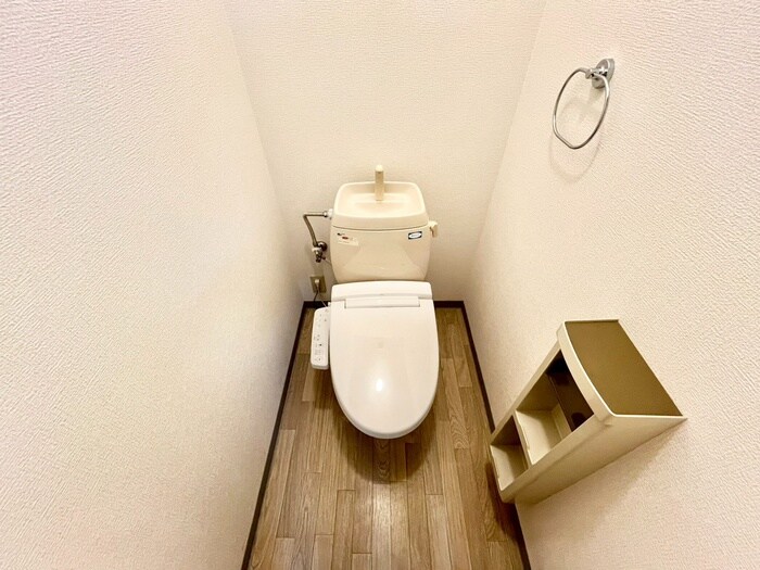 トイレ ウェルユニティ