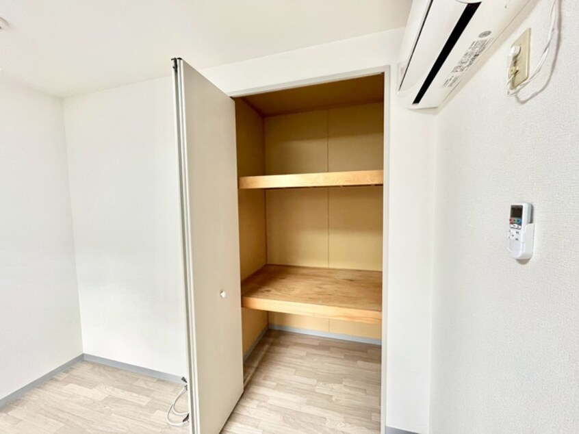 収納 ウェルユニティ