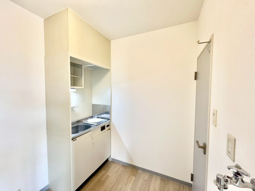 キッチン ウェルユニティ