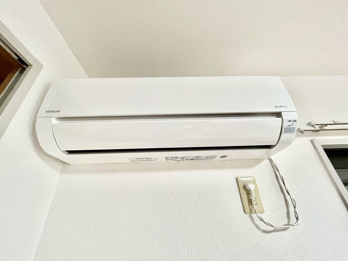 内観写真 ウェルユニティ