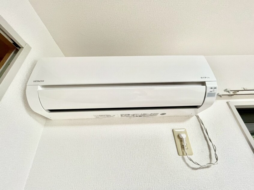 内観写真 ウェルユニティ