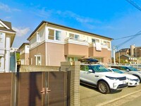 シャンテ呉川南棟