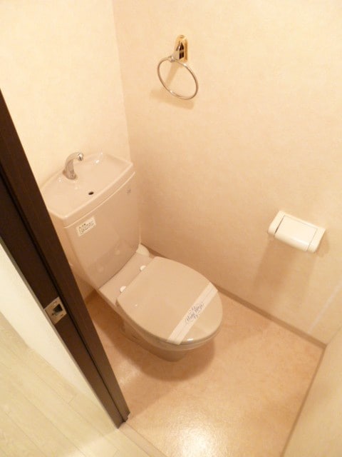 トイレ ファネ－ジオ