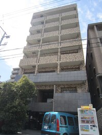 ｱｽｳﾞｪﾙ京都市役所前Ⅱ(304)