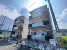 建物設備 Lunaria