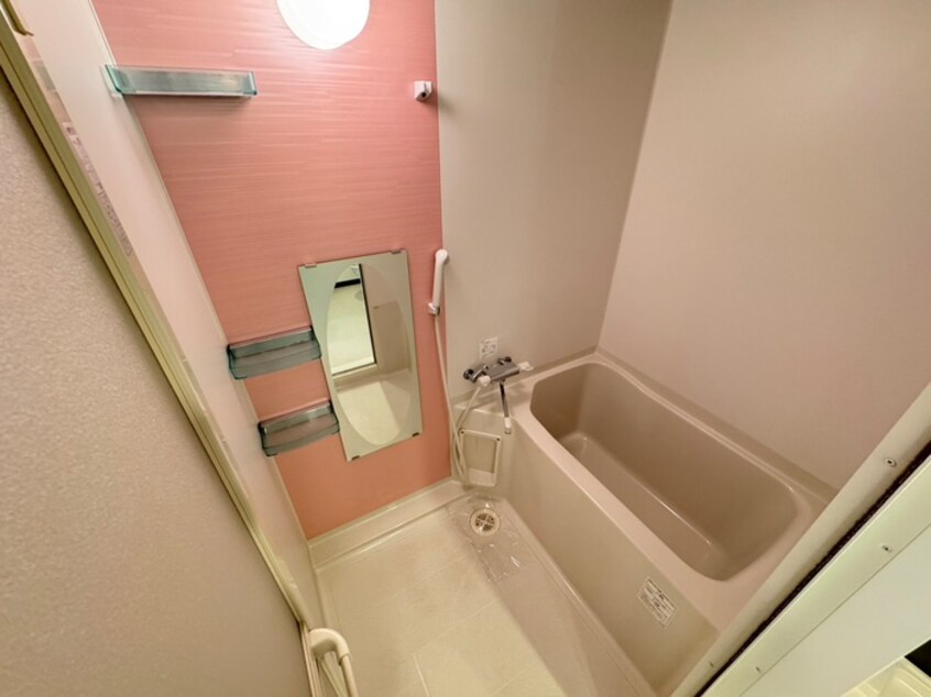 バス／シャワールーム等 プラ・ディオ森小路セレニテ