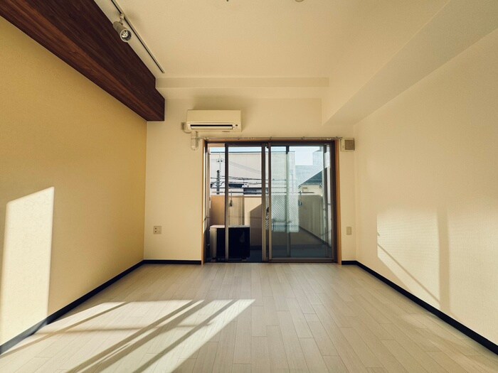 居室 プラ・ディオ森小路セレニテ