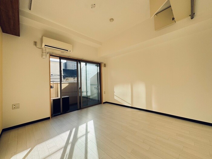 居室 プラ・ディオ森小路セレニテ