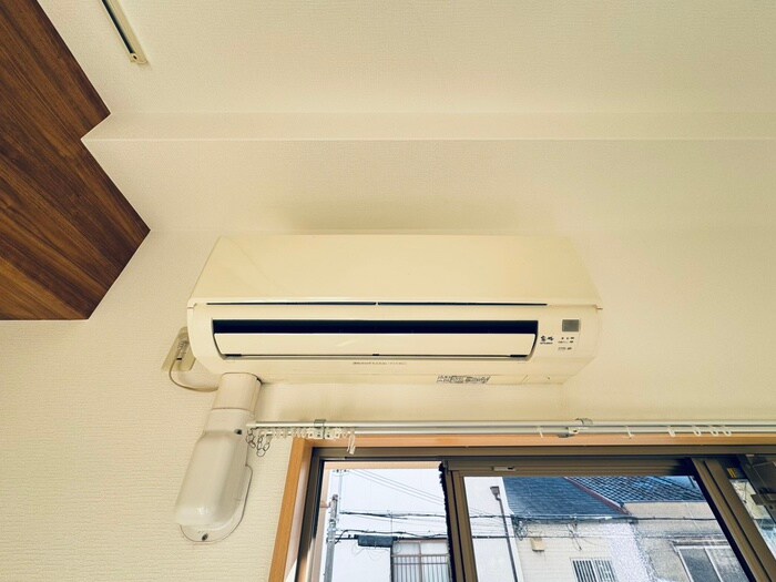 内観写真 プラ・ディオ森小路セレニテ