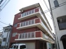 ブル－ムタカオカの外観