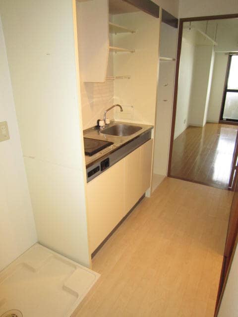 キッチン セイワパレス堂島シティ