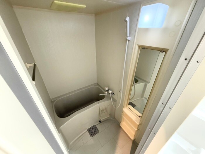 バス／シャワールーム等 セイワパレス堂島シティ