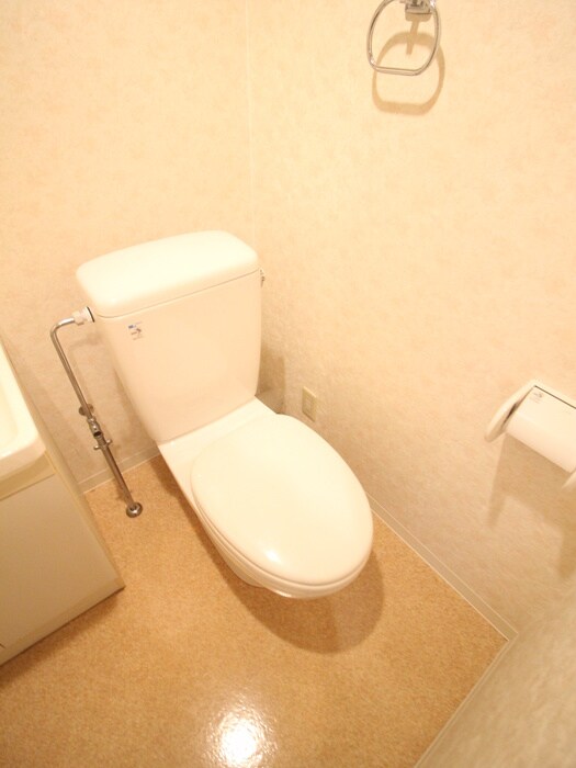 トイレ セイワパレス堂島シティ