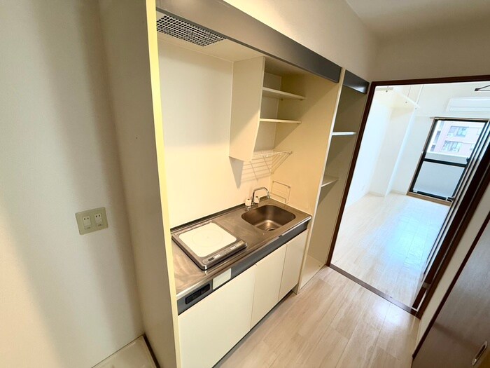 キッチン セイワパレス堂島シティ