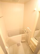 バス／シャワールーム等 セイワパレス堂島シティ