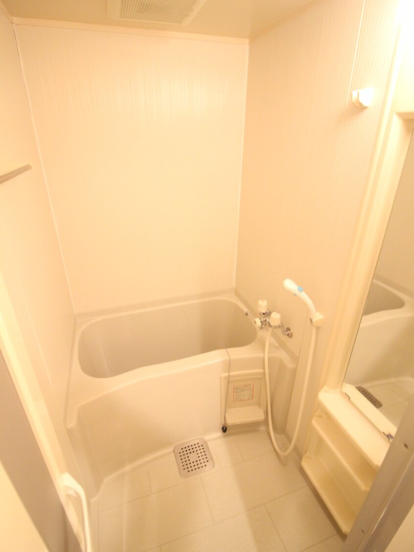 バス／シャワールーム等 セイワパレス堂島シティ