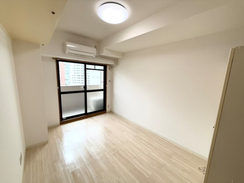 居室 セイワパレス堂島シティ