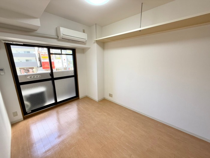 居室 セイワパレス堂島シティ