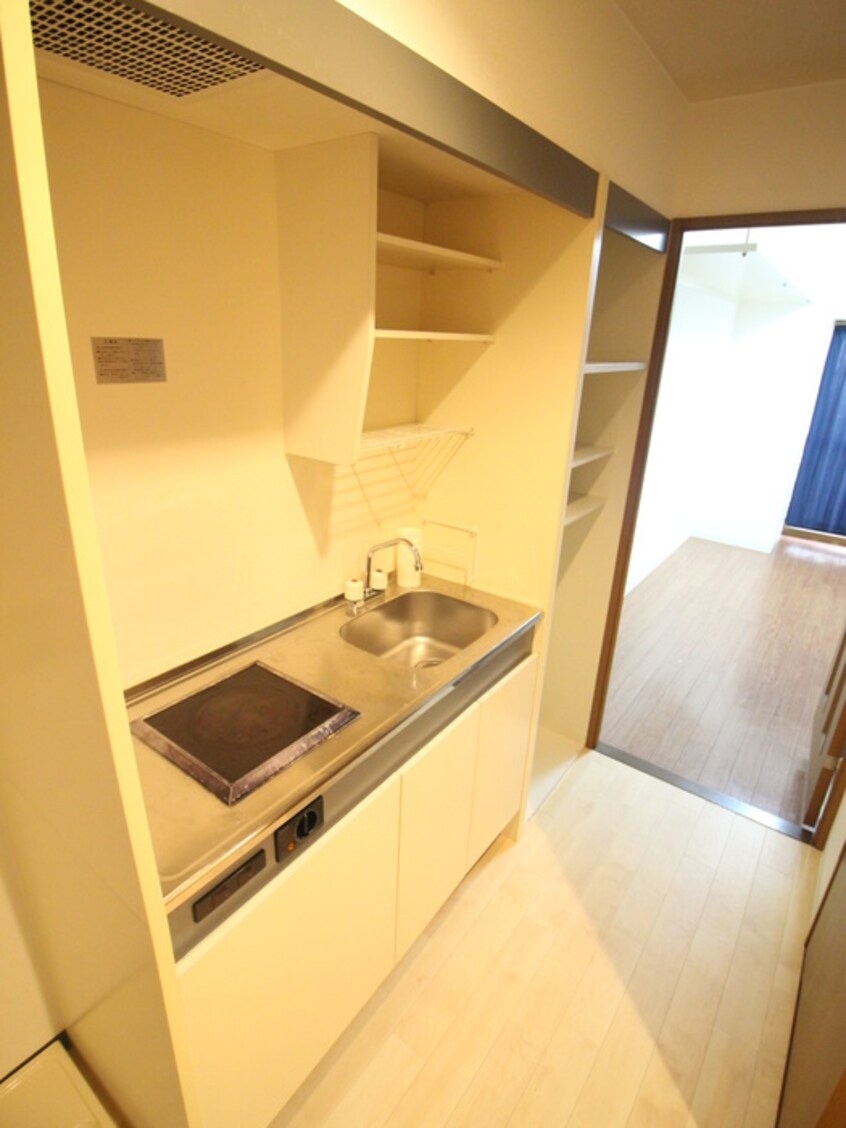 キッチン セイワパレス堂島シティ