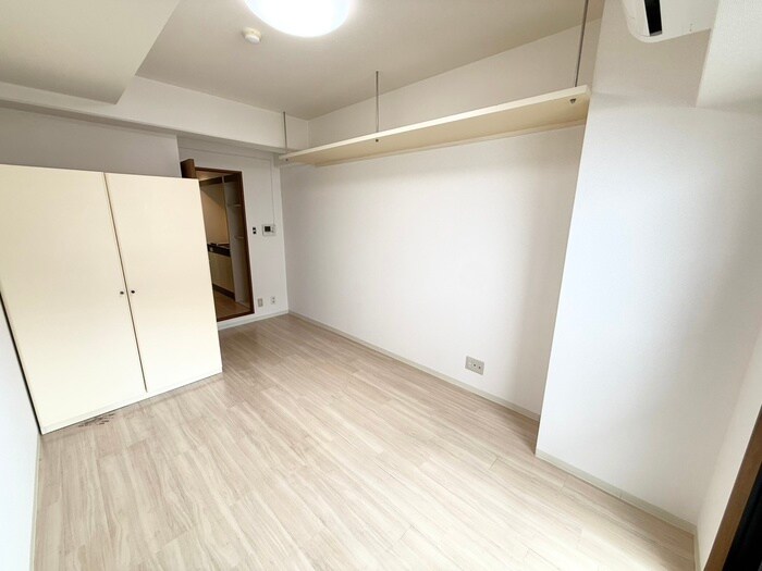 居室 セイワパレス堂島シティ