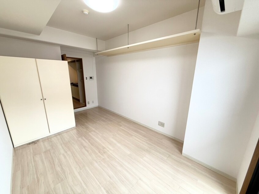 居室 セイワパレス堂島シティ