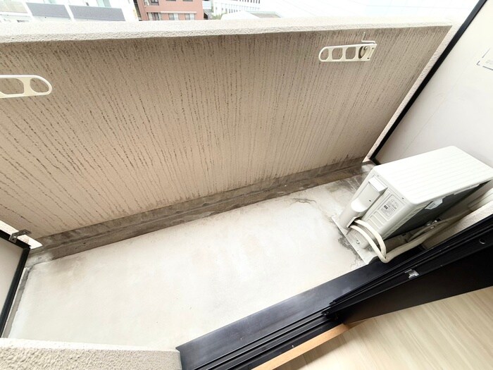 ベランダ・バルコニー セイワパレス堂島シティ