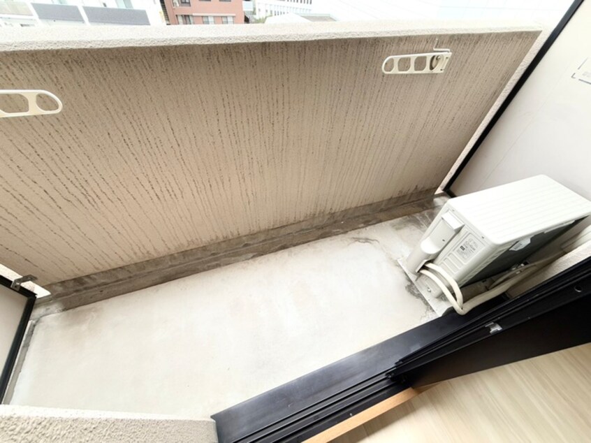 ベランダ・バルコニー セイワパレス堂島シティ