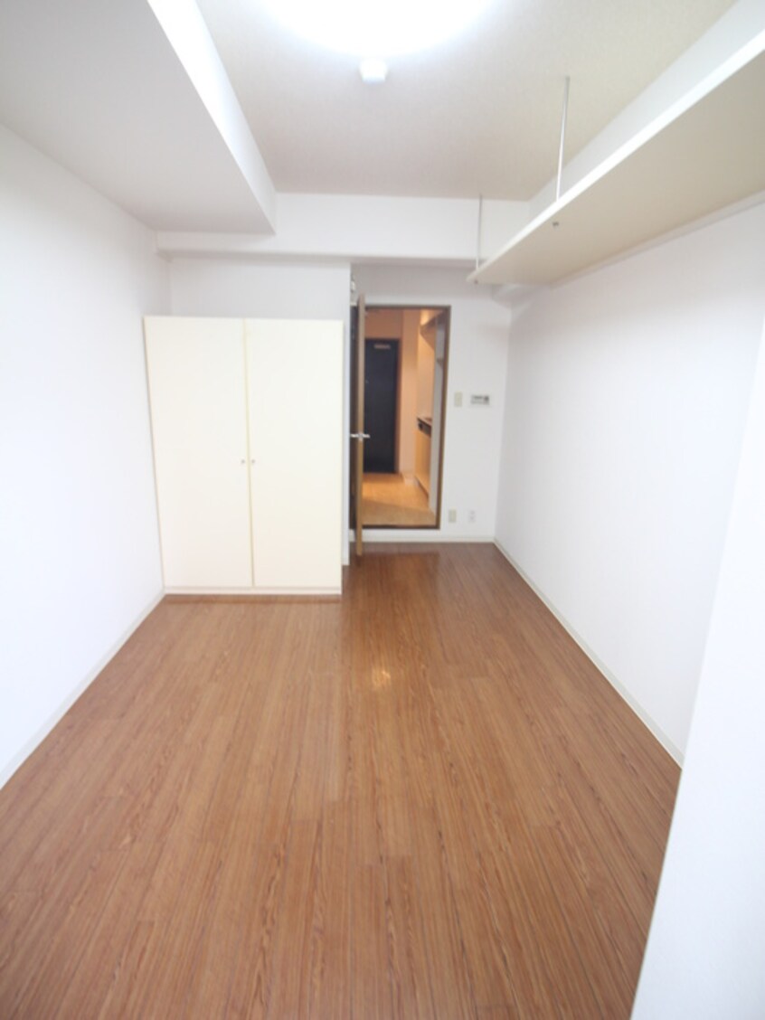 居室 セイワパレス堂島シティ