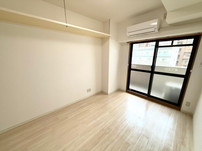 居室 セイワパレス堂島シティ