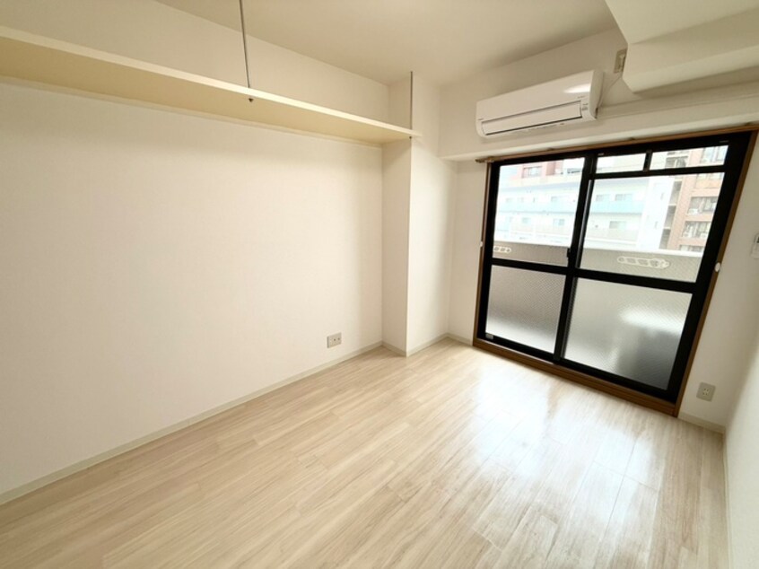 居室 セイワパレス堂島シティ