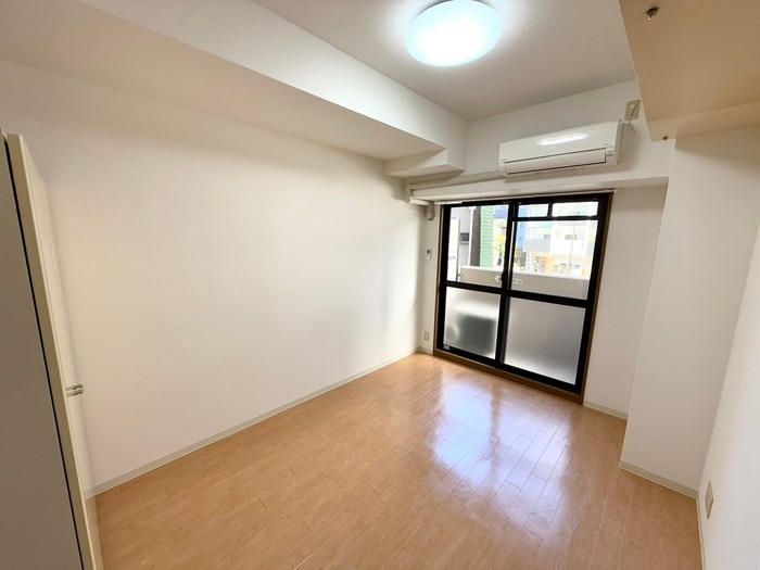 居室 セイワパレス堂島シティ