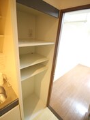 内観写真 セイワパレス堂島シティ