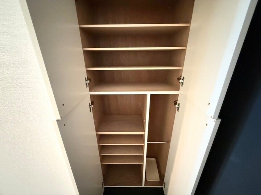 靴箱 セイワパレス堂島シティ